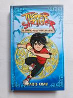 Tijger strijder de aanval van de drakenkoning, Ophalen of Verzenden