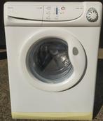 Candy wasmachine 1400T., Witgoed en Apparatuur, Ophalen, 1200 tot 1600 toeren, Gebruikt, 4 tot 6 kg