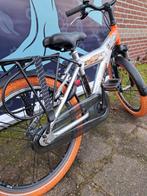 GAZELLE BIKE MACHINE 20inch, Fietsen en Brommers, Fietsen | Kinderfietsjes, 20 inch of meer, Gebruikt, Ophalen, Gazelle