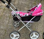 Poppenwagentje, Ophalen, Gebruikt, Babypop