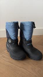 Snowboots Maat 31, Kinderen en Baby's, Kinderkleding | Schoenen en Sokken, Ophalen, Jongen of Meisje, Laarzen, Zo goed als nieuw