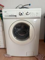 Wasmachine Zanussi Easy Iron, Witgoed en Apparatuur, Wasmachines, Ophalen, 1200 tot 1600 toeren, Gebruikt, 4 tot 6 kg