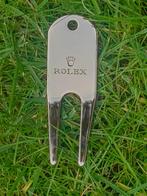 Originele Rolex golf pitchfork, Verzenden, Nieuw, Overige typen