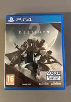 Destiny 2 PS4, Gebruikt, Vechten, 1 speler, Ophalen of Verzenden