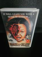 Faces of Death 2 - VHS Horror!, Vanaf 16 jaar, Ophalen, Gebruikt, Horror