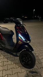 Piaggio zip 50cc 4t, Ophalen, Zo goed als nieuw, Benzine, Zip