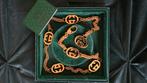 Gucci Belt/Necklace chain, 18karat verguld., Tailleriem, Ophalen of Verzenden, Overige kleuren, 80 tot 90 cm