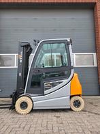 Heftruck Still RX20-16P Triplex Sideshift 2022 4620 mm, Still, Heftruck, Ophalen of Verzenden, 1000 tot 2000 kg