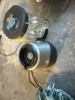 blender, Minder dan 1 liter, Ophalen of Verzenden, 3 snelheden of meer