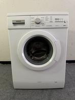 Siemens Wasmachine – Stil, Zuinig & Betrouwbaar!, Witgoed en Apparatuur, Wasmachines, Ophalen of Verzenden, Zo goed als nieuw