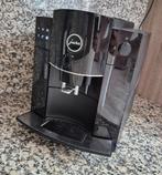 Jura D4 koffiebonen machine tekoop, Ophalen, Zo goed als nieuw