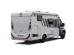 Carado V337 PRO+ € 2.000 korting tot 15/11, Automaat, Ringverwarming, Koelkast, Tot en met 2
