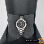 Seiko SUT201P1 Solar Titanium Horloge - Incl. Garantie, Sieraden, Tassen en Uiterlijk, Horloges | Dames, Gebruikt
