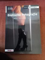 Informatieboek / cursusboek Erotische Fotografie Duits, Zo goed als nieuw, Techniek, Alex Larg, Ophalen of Verzenden