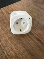 2x Wi-Fi Smart Plug Stopcontact R6080, Ophalen, Gebruikt