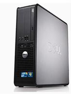 Dell Optiplex SFF 755, Computers en Software, Desktop Pc's, Ophalen of Verzenden, HDD