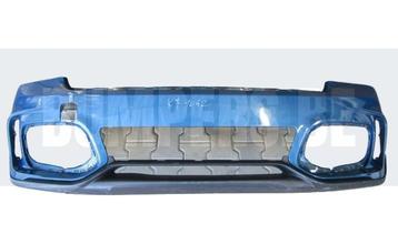 Bumper Mini Countryman JCW F60 7978882184 Voorbumper KJ1042 beschikbaar voor biedingen