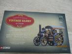 modelauto 1:50 CORGI FOWLER ROAD LOCOMOTIVE ATLAS 80104, Verzenden, Nieuw, Hijskraan, Tractor of Landbouw, Corgi