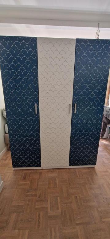 Pax deuren 3x Marnardal 