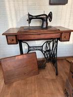 Singer naaimachine, Antiek en Kunst, Antiek | Naaimachines, Ophalen