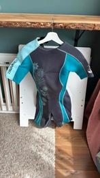 Shorty surft wetsuit dames 40, Watersport en Boten, Ophalen of Verzenden, Zo goed als nieuw, Dame, Wetsuit