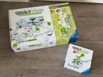 Gravitrax starterset obstacle + catapult, Ophalen of Verzenden, Zo goed als nieuw, Bouwen