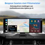 Apple CarPlay & Android Auto | NIEUW | Plug & Play, Auto diversen, Autoradio's, Ophalen of Verzenden, Nieuw