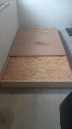 deadlift platform, Sport en Fitness, Fitnessmaterialen, Gebruikt, Ophalen of Verzenden