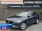 Volvo XC60 2.0 T5 AWD | Top onderhoud | Trekgewicht 2.400kg, Automaat, Euro 6, 4 cilinders, Blauw
