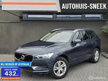 Volvo XC60 2.0 T5 AWD | Top onderhoud | Trekgewicht 2.400kg beschikbaar voor biedingen