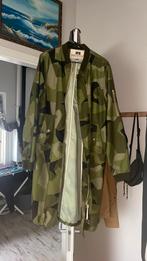 Brixtol Legerparka, Maat 52/54 (L), Overige kleuren, Nieuw, Brixtol