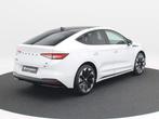 Skoda Enyaq Coupé Sportline 60 | 180 PK | Panoramadak | Ach, 394 km, Gebruikt, Zwart, Origineel Nederlands