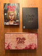 Final Girl + 2 Neopreen Speelmatten, Hobby en Vrije tijd, Gezelschapsspellen | Bordspellen, Een of twee spelers, Ophalen of Verzenden