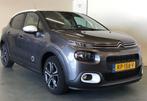 Citroen C3 1.2 PureTech Feel Edition - Gris Shark/White Opal, Gebruikt, 1199 cc, 82 pk, 450 kg