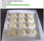Div decoratie nep witte bonbon , bonbons, Ophalen, Nieuw