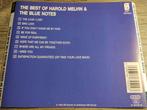 Harold Melvin And The Blue Notes ‎- The Best Of, Ophalen of Verzenden, 1980 tot 2000, Zo goed als nieuw
