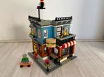 Lego set, Ophalen of Verzenden, Gebruikt, Complete set, Lego