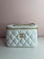 Vanity bag, Verzenden, Nieuw, Wit