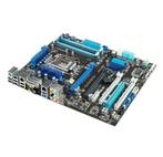 Asrock Z77 WS ATX socket 1155 moederbord