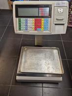 Avery Berkel - M2 serie Weegschaal in werkende staat, Ophalen, Gebruikt, Winkelweegschaal, Minder dan 10 kg