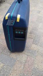 Samsonite koffers, per stuk €20, Ophalen, Gebruikt, Hard kunststof, Slot