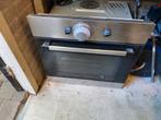 Etna oven, Ophalen of Verzenden, Oven, 45 tot 60 cm