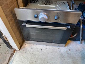 Etna oven beschikbaar voor biedingen