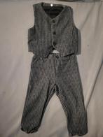 Net pakje maat 86, Kinderen en Baby's, Babykleding | Maat 86, Ophalen of Verzenden, Zo goed als nieuw, Jongetje, Pakje