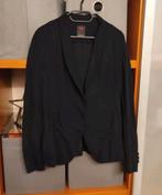 Penn&ink travelstof blauw 42, Ophalen of Verzenden, Zo goed als nieuw, Maat 42/44 (L), Blauw