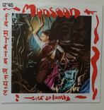 Maxi single Monsoon ever so Lonely, Maxi-single, Ophalen of Verzenden, Zo goed als nieuw, Pop