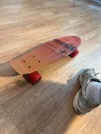 Skateboard/Longboard ideaal voor tricks/trucs, Ophalen, Zo goed als nieuw, Skateboard, Longboard