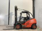 Heftrucks Diesel Linde H45D-02 2015, Zakelijke goederen, Machines en Bouw | Heftrucks en Intern transport, Meer dan 4000 kg, Diesel