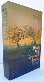 Hegi, Ursula - Stenen van de rivier (1999), Ophalen of Verzenden, Nieuw