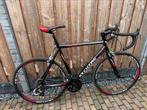 Ks Cycling racefiets, 10 tot 15 versnellingen, Heren, Aluminium, Zo goed als nieuw